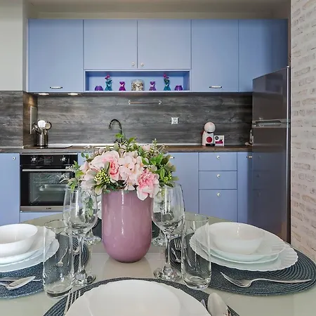 ивайло / Ivaylo Apartament