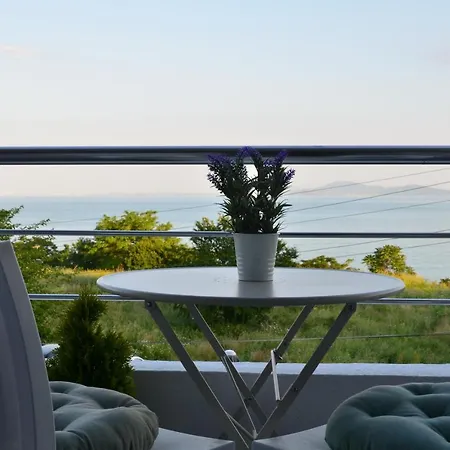 Apartament ивайло / Ivaylo