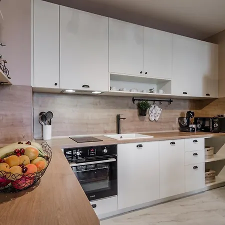 Apartament ивайло / Ivaylo *