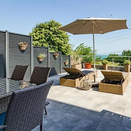 Apartament ивайло / Ivaylo