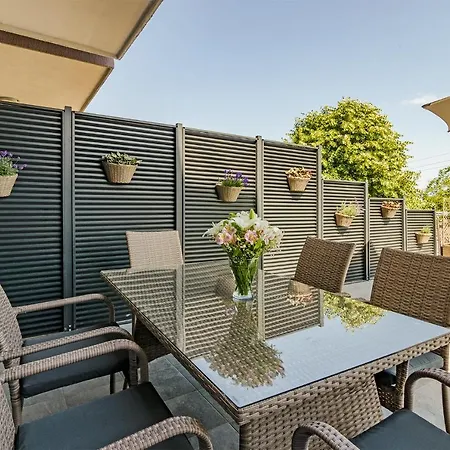 Apartament ивайло / Ivaylo *