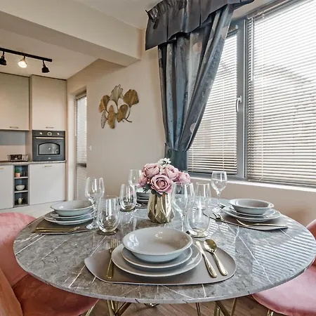 Apartament ивайло / Ivaylo *