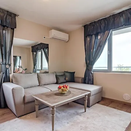 ивайло / Ivaylo Apartament