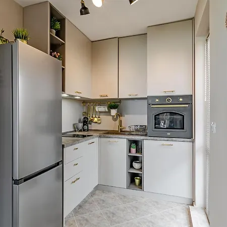 Apartament ивайло / Ivaylo *