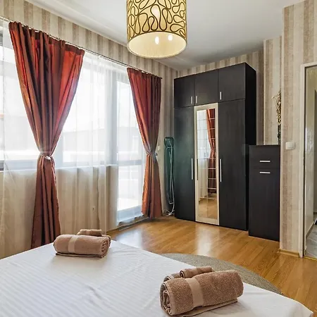 ивайло / Ivaylo Apartament *