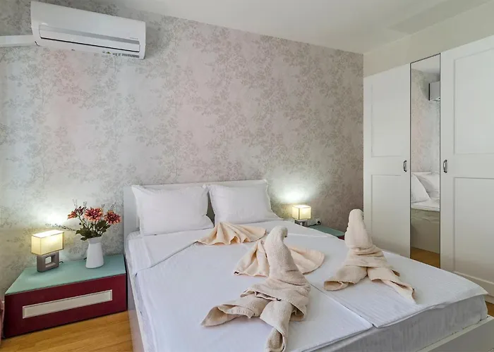 ивайло / Ivaylo Apartament *