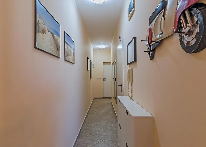 Apartament ивайло / Ivaylo