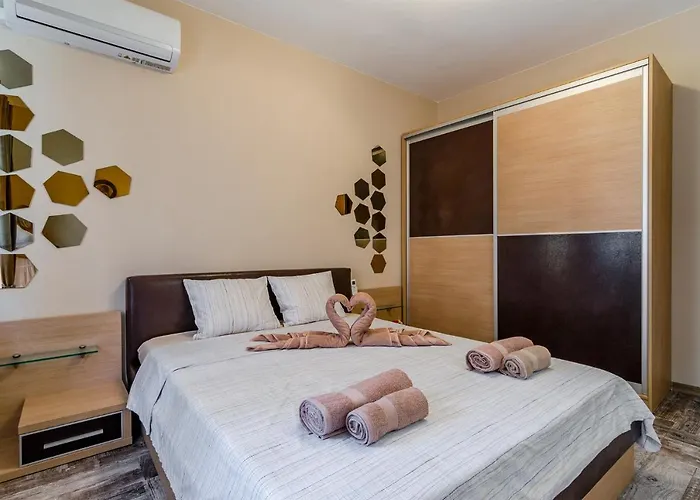 ивайло / Ivaylo Apartament