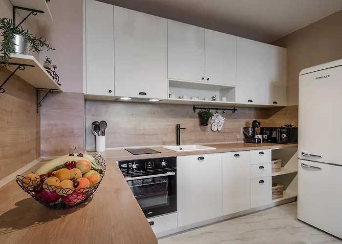 Apartament ивайло / Ivaylo *