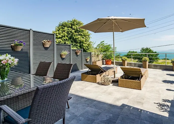 Apartament ивайло / Ivaylo