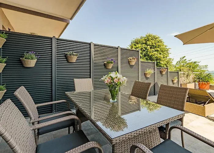 Apartament ивайло / Ivaylo *