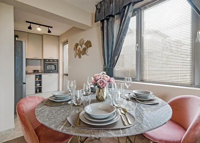 Апартамент ивайло / Ivaylo *