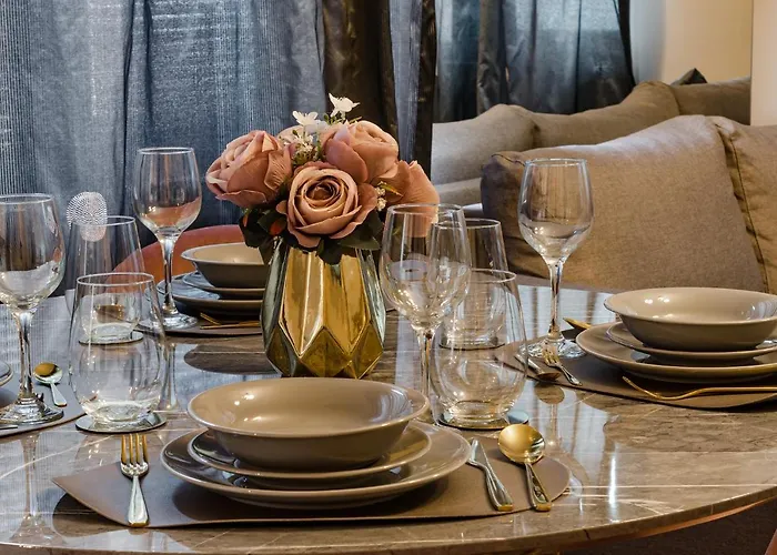 ивайло / Ivaylo Apartament