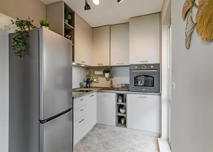 Apartament ивайло / Ivaylo *