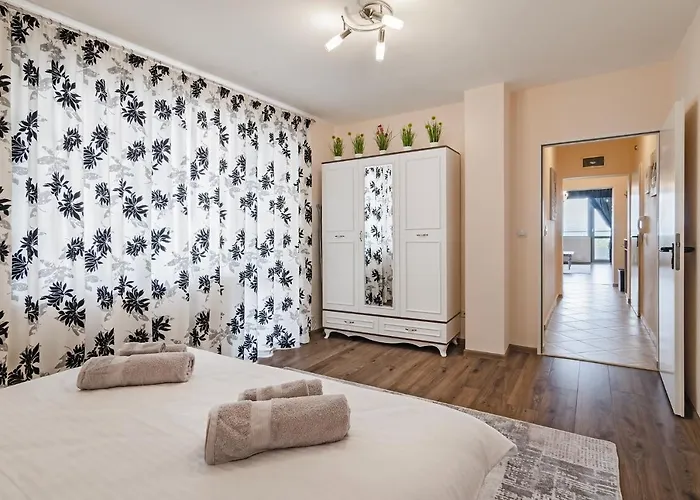 ивайло / Ivaylo Apartament *