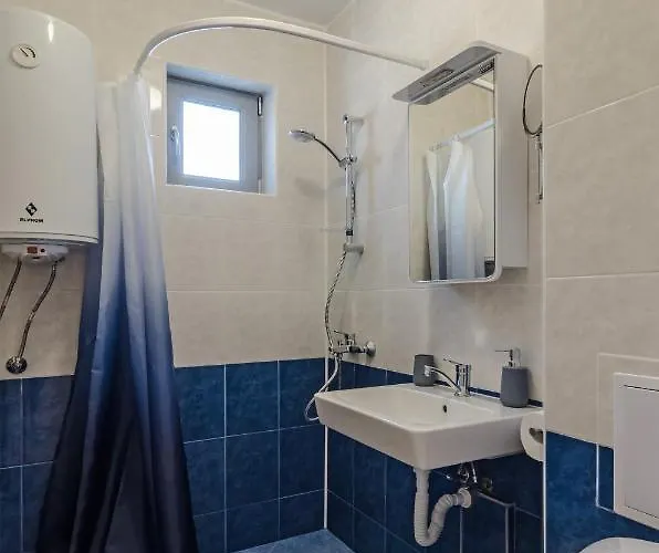 ивайло / Ivaylo Apartament Burgas City