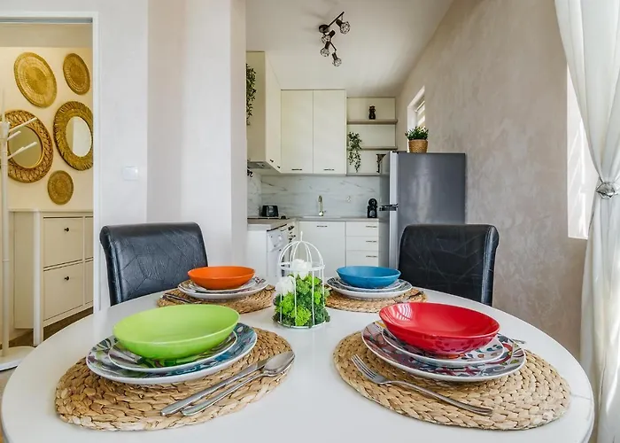 ивайло / Ivaylo Apartament