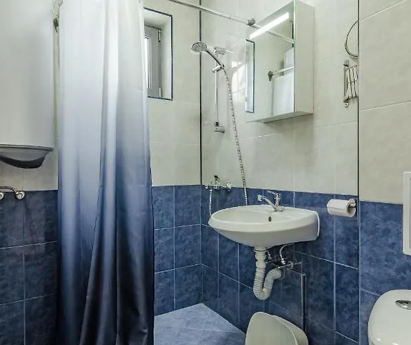 Apartament ивайло / Ivaylo