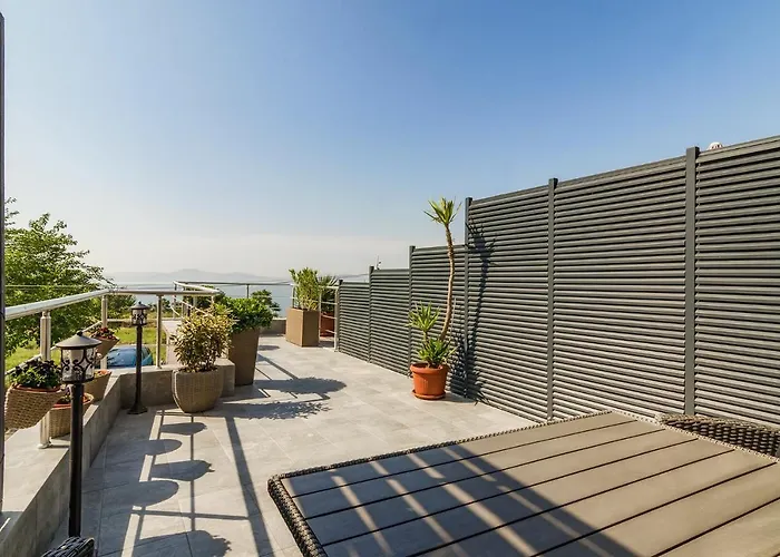 ивайло / Ivaylo Апартамент *