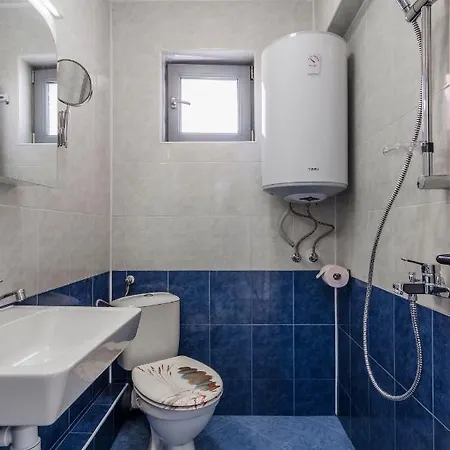 Apartmán ивайло / Ivaylo Burgas City