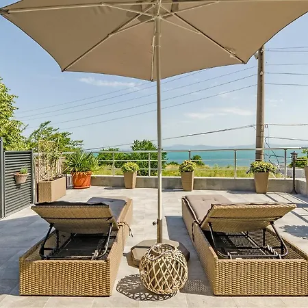 ивайло / Ivaylo * Burgas City