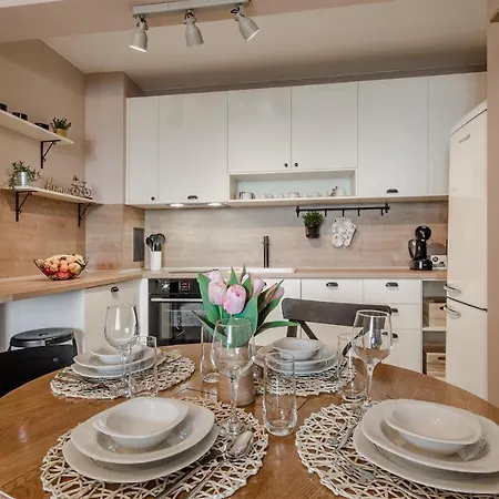 Apartmán ивайло / Ivaylo *