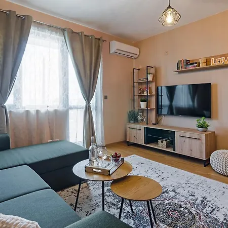 ивайло / Ivaylo Apartmán