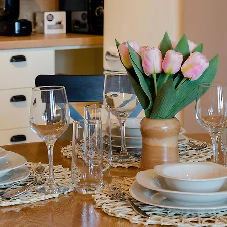 Apartmán ивайло / Ivaylo *