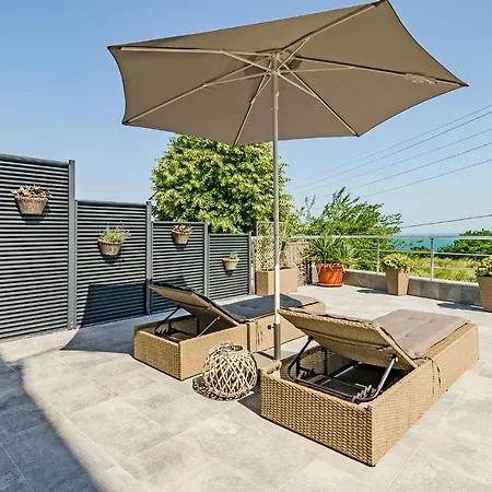 ивайло / Ivaylo * Burgas City