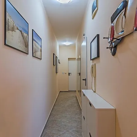 Apartmán ивайло / Ivaylo