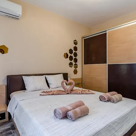 ивайло / Ivaylo Apartmán