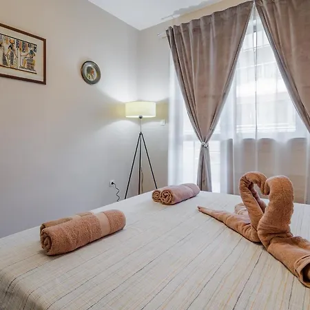 Apartmán ивайло / Ivaylo *