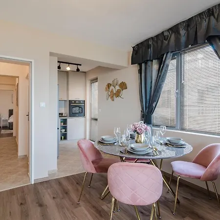 Apartmán ивайло / Ivaylo