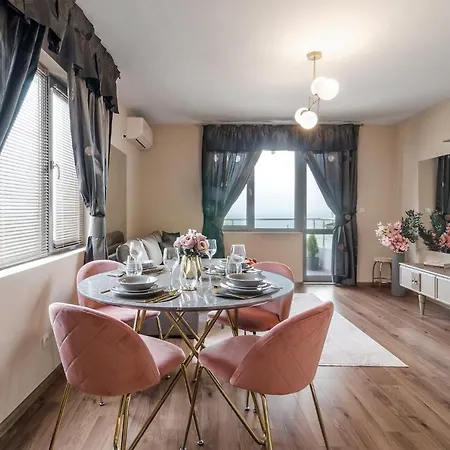 ивайло / Ivaylo Burgas City