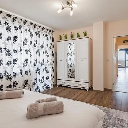 ивайло / Ivaylo Apartmán *