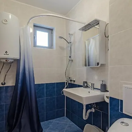 ивайло / Ivaylo Apartmán Burgas City