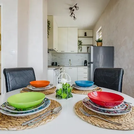 ивайло / Ivaylo Apartmán