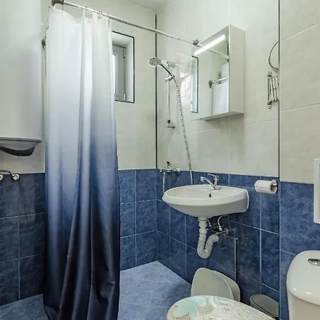 Apartmán ивайло / Ivaylo