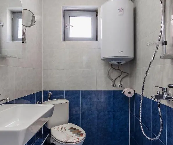 Appartement ивайло / Ivaylo Burgas