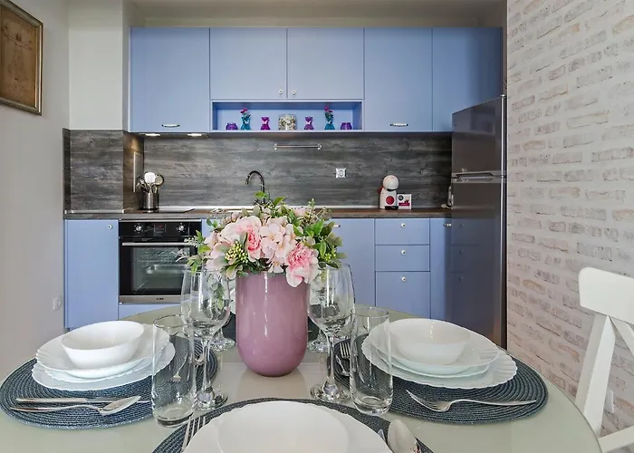 ивайло / Ivaylo Appartement