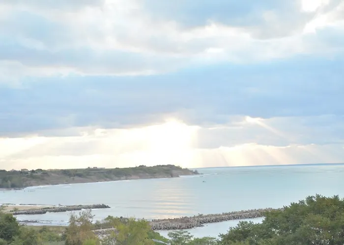 Appartement ивайло / Ivaylo