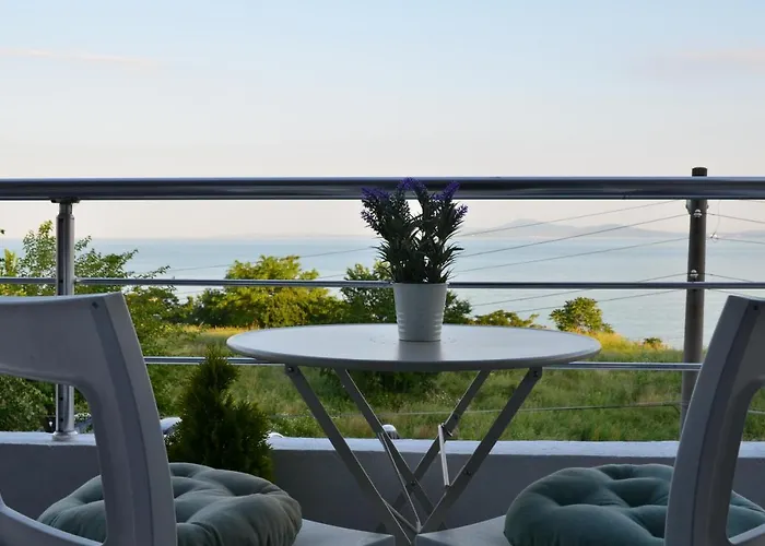 Appartement ивайло / Ivaylo