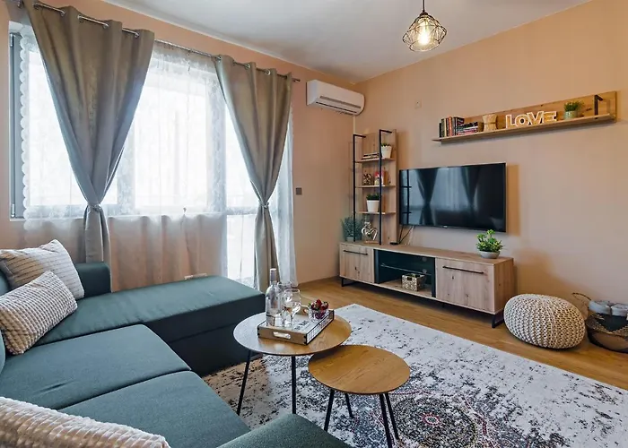 ивайло / Ivaylo Appartement