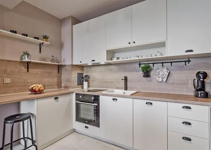 ивайло / Ivaylo Appartement