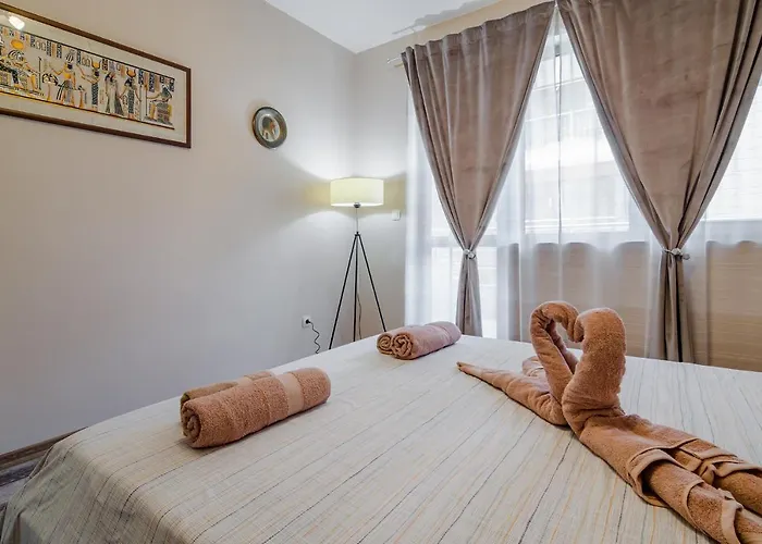 Appartement ивайло / Ivaylo *