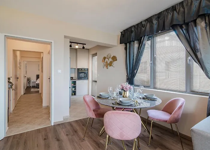 Appartement ивайло / Ivaylo