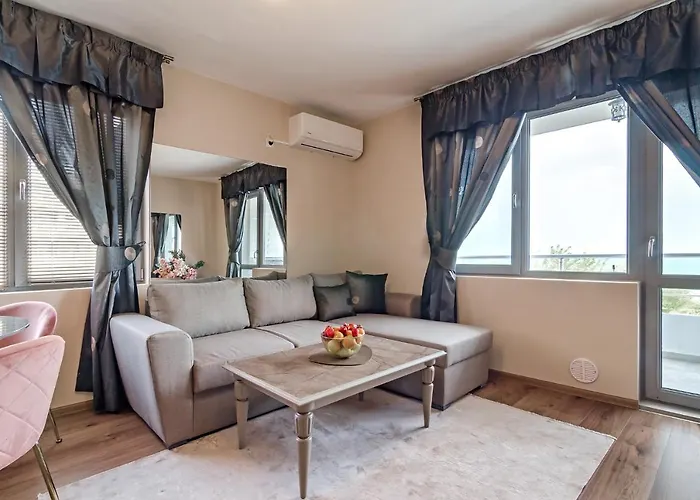 ивайло / Ivaylo Appartement