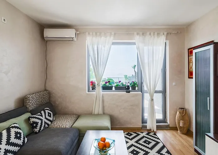 Appartement ивайло / Ivaylo Burgas